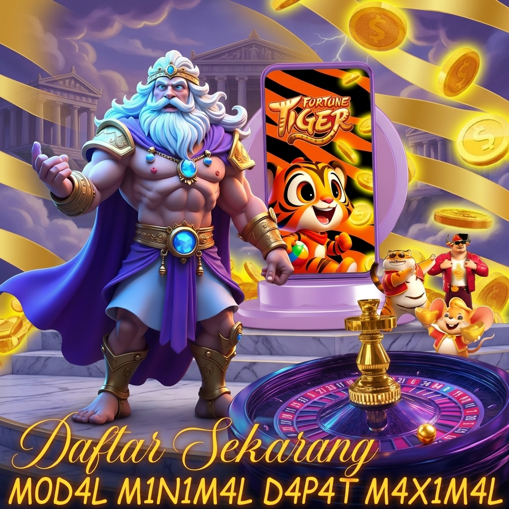 Banner RAJAWALI138